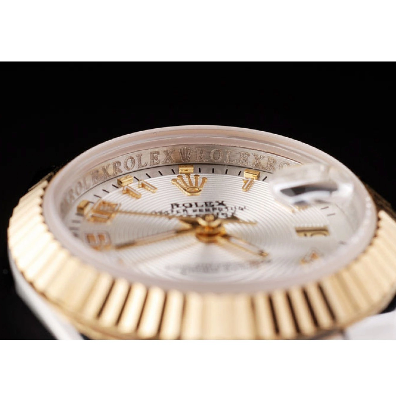 Aaa fake watches Mechanism-srl96 Rolex Swiss Datejust 0823